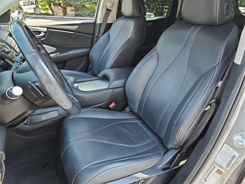 Certified 2022 Acura RDX w/ Technology Package image 16