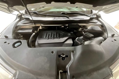 Used 2018 Acura MDX FWD w/ Advance Package image 31