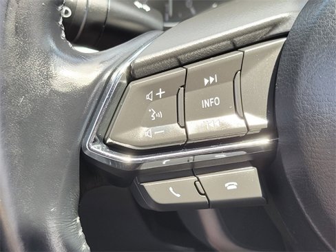 Used 2019 MAZDA CX-9 Grand Touring image 28