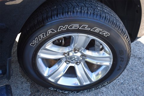 Used 2014 RAM 1500 Sport w/ Convenience Group image 15