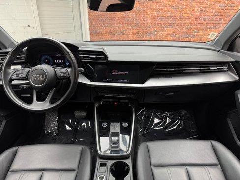Used 2023 Audi A3 2.0T Premium image 12