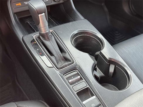 Used 2024 Honda Civic Sport Touring image 34