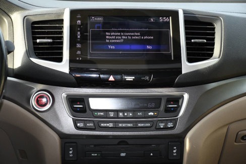 Used 2018 Honda Pilot EX-L image 36