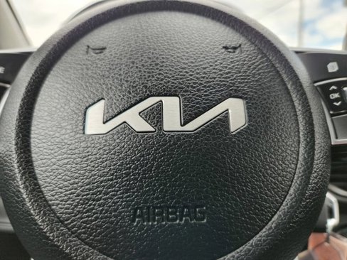 Used 2024 Kia Forte LXS image 24
