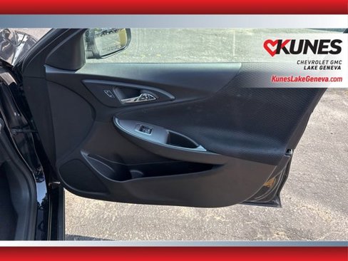 Used 2024 Chevrolet Malibu LT image 20