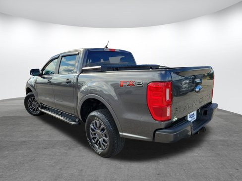 Used 2020 Ford Ranger XLT w/ Equipment Group 301A Mid image 7