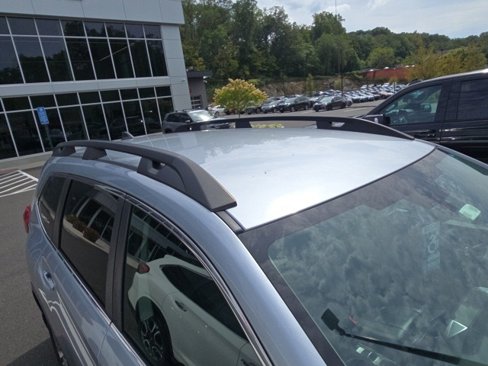 Used 2020 Subaru Ascent Limited image 11