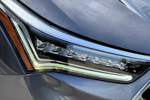 Used 2020 Acura RDX FWD w/ Technology Package image 28