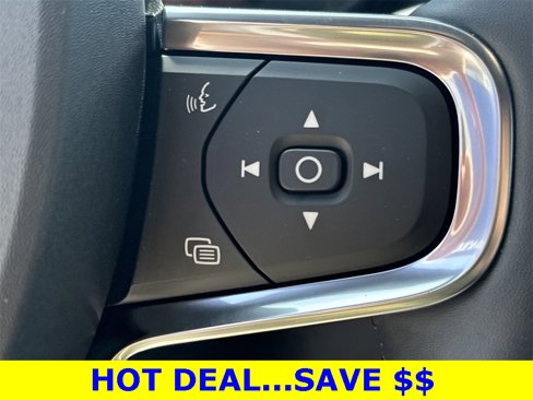 New 2024 Volvo XC40 Recharge Plus w/ Protection Package Premier image 25