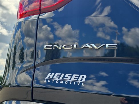Used 2020 Buick Enclave Essence image 33