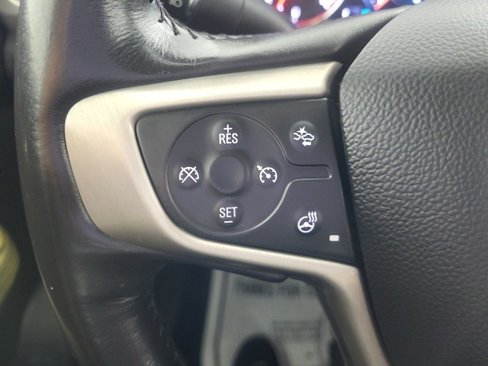 Used 2019 GMC Acadia Denali image 26