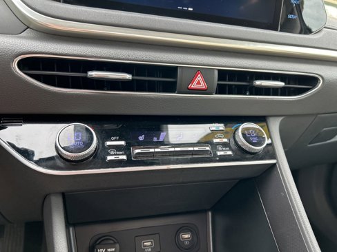 Used 2023 Hyundai Sonata SEL image 30