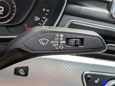 Used 2018 Audi A5 2.0T Premium Plus w/ Premium Plus image 25