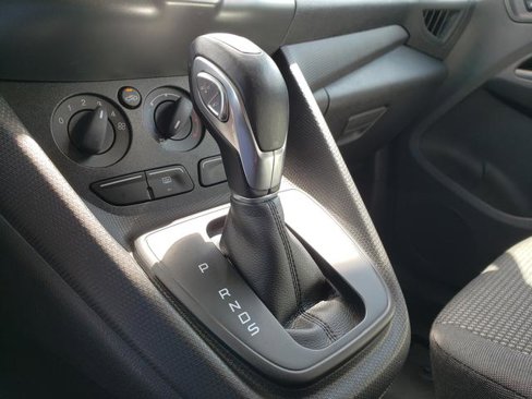 Used 2017 Ford Transit Connect XL image 23