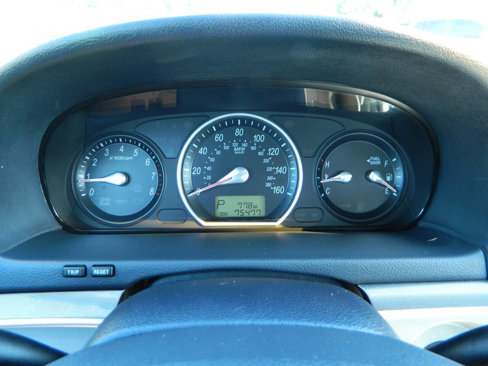 Used 2008 Hyundai Sonata GLS image 17
