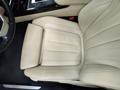 Used 2018 BMW X5 xDrive35i image 12