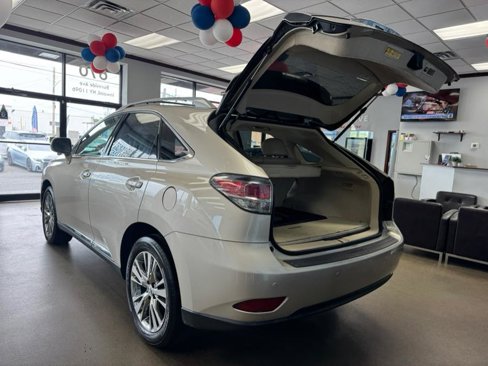 Used 2013 Lexus RX 350 2WD image 15
