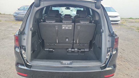 Used 2023 Honda Odyssey Sport image 12