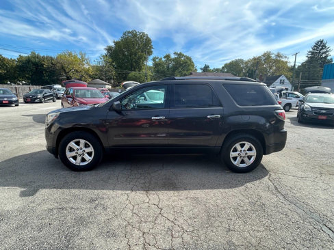 Used 2014 GMC Acadia SLE image 4
