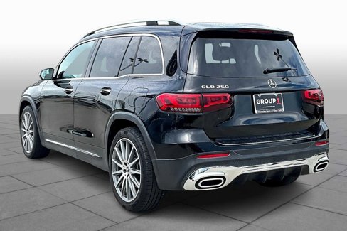 Used 2020 Mercedes-Benz GLB 250 image 11
