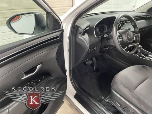 Used 2024 Hyundai Tucson SEL image 10