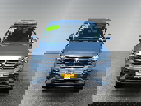 Used 2023 Volkswagen Tiguan SE image 8