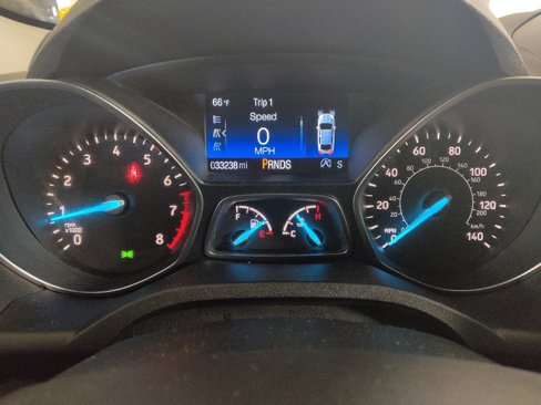 Used 2017 Ford Escape Titanium image 23