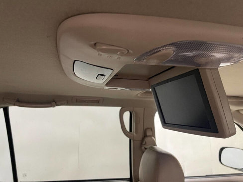 Used 2007 Toyota Sequoia Limited image 8