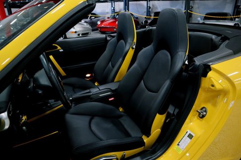 Used 2007 Porsche 911 Carrera S image 25