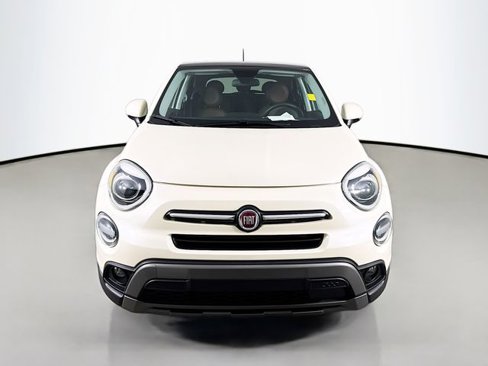 Used 2020 FIAT 500X Trekking w/ Cold Weather Group image 2