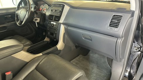 Used 2006 Honda Pilot EX-L image 20
