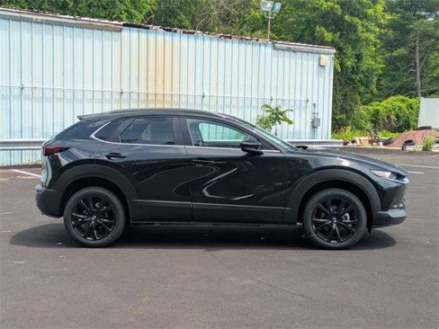 New 2025 MAZDA CX-30 AWD 2.5 S w/ Select Sport Pkg image 2