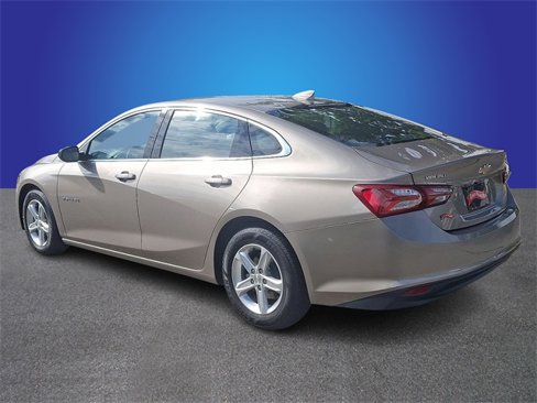 Used 2022 Chevrolet Malibu LT image 6