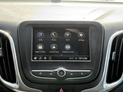 Used 2019 Chevrolet Equinox LT image 27