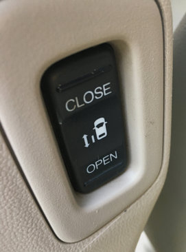Used 2016 Honda Odyssey EX-L image 19