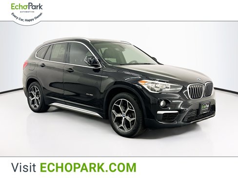 Used 2018 BMW X1 xDrive28i image 1