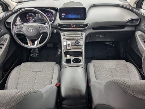 Used 2023 Hyundai Santa Fe SEL image 16