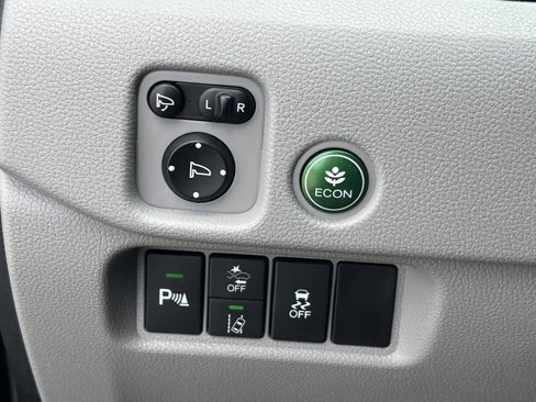 Certified 2019 Honda Pilot Elite image 24