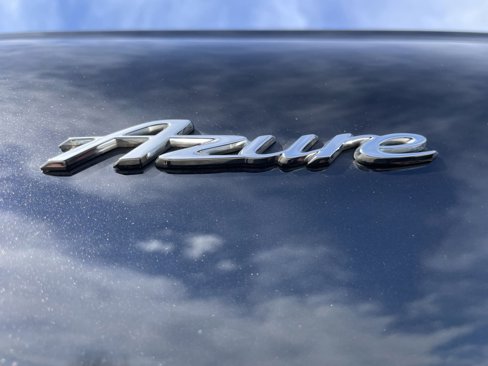 Used 2023 Bentley Continental GT Azure image 32