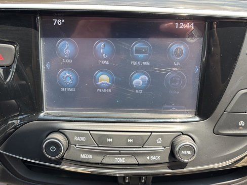 Certified 2020 Buick Envision Essence image 32