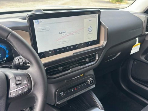 New 2025 Ford Bronco Sport Big Bend w/ Convenience Package image 11