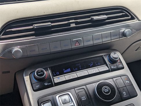 Used 2020 Hyundai Palisade SEL w/ Premium Package image 22