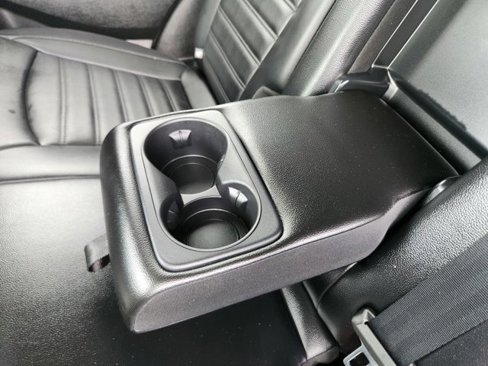 Used 2022 Ford Edge SEL w/ Convenience Package image 29