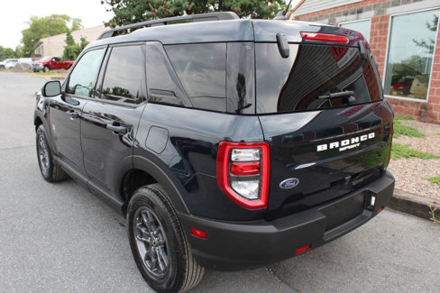 Used 2023 Ford Bronco Sport Big Bend image 8