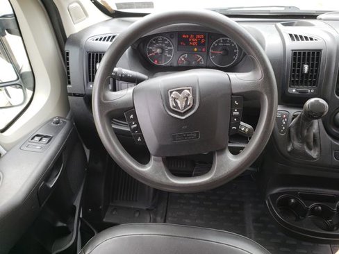 Used 2019 RAM ProMaster 2500 image 13