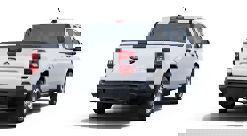 New 2025 Ford Maverick XL w/ 4K Tow Package image 11