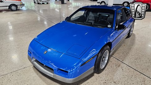 Used 1987 Pontiac Fiero GT image 14