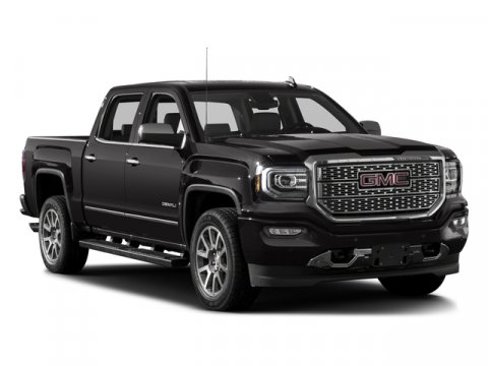 Used 2017 GMC Sierra 1500 Denali image 9