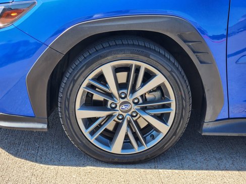 Used 2023 Subaru WRX image 9
