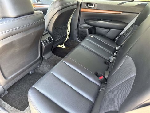 Used 2013 Subaru Outback 2.5i Limited image 14